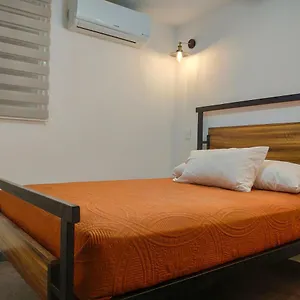 Dep Aurora By Hansa Ac Wifi 5 Min De Playa Apartment